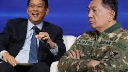 Survei IPI Ungkap Bursa Capres 2029