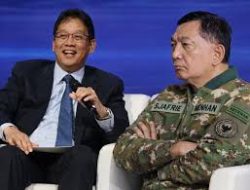 Survei IPI Ungkap Bursa Capres 2029