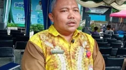 Bupati Buka Pasar Ramadhan 1447 H