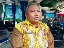 Bupati Buka Pasar Ramadhan 1447 H